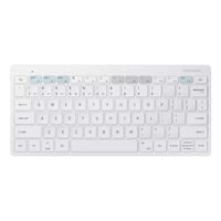 Smart Keyboard Trio 500, Tastatur weiß, DE-Layout