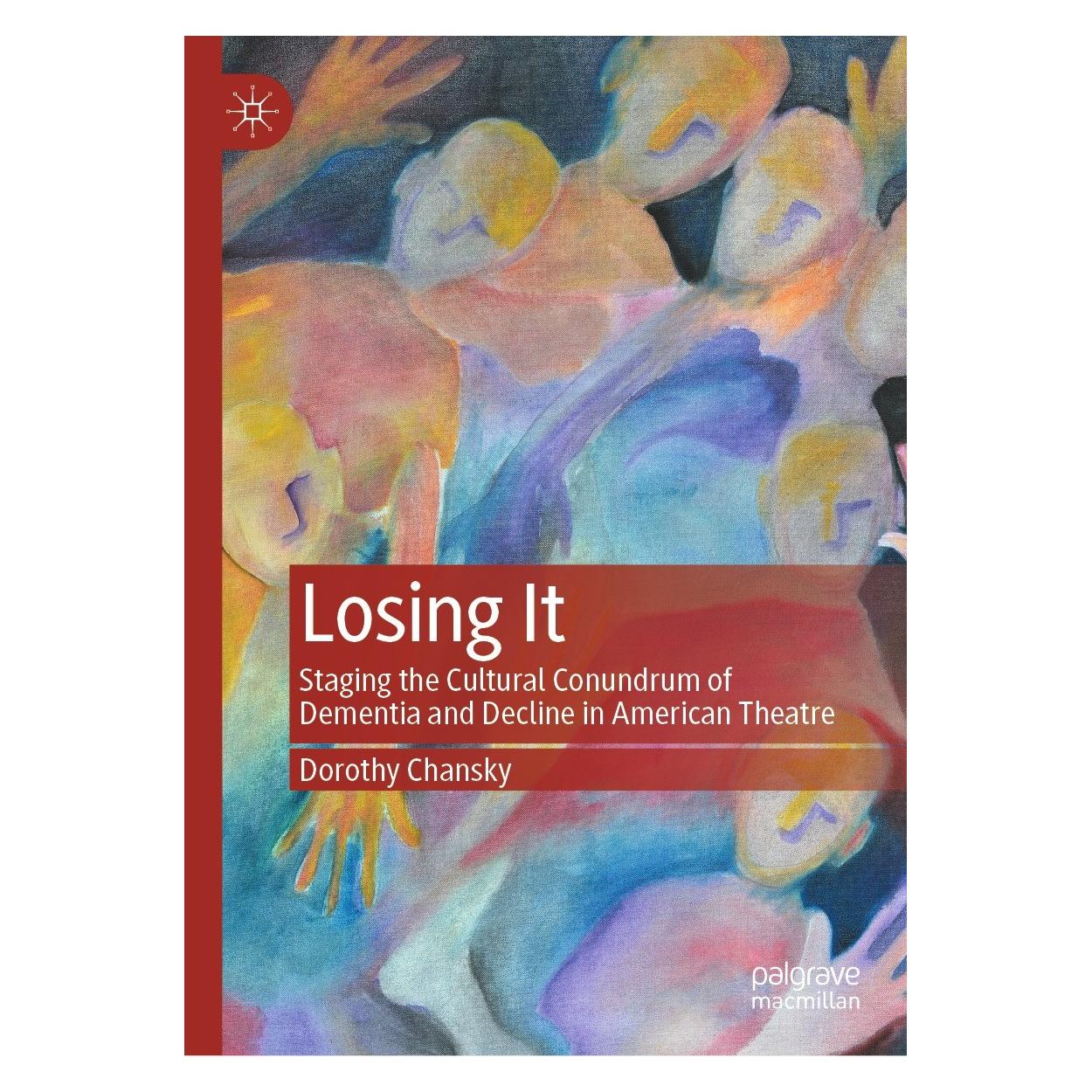 Springer Losing It (Englisch, Hardcover, Dorothy Chansky) (9783031209017)