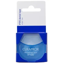 Curaprox DF 820 PTFE Dental Tape Spender 35 m