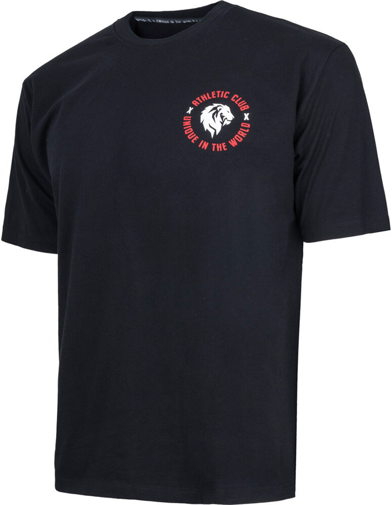 Athletic Club unique puf camiseta de fútbol oficiales  (S)