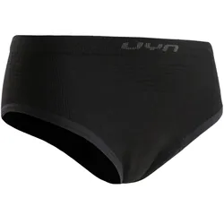 UYN Under Control Periodenunterwäsche für Sport Damen B014 - black/anthracite L/XL