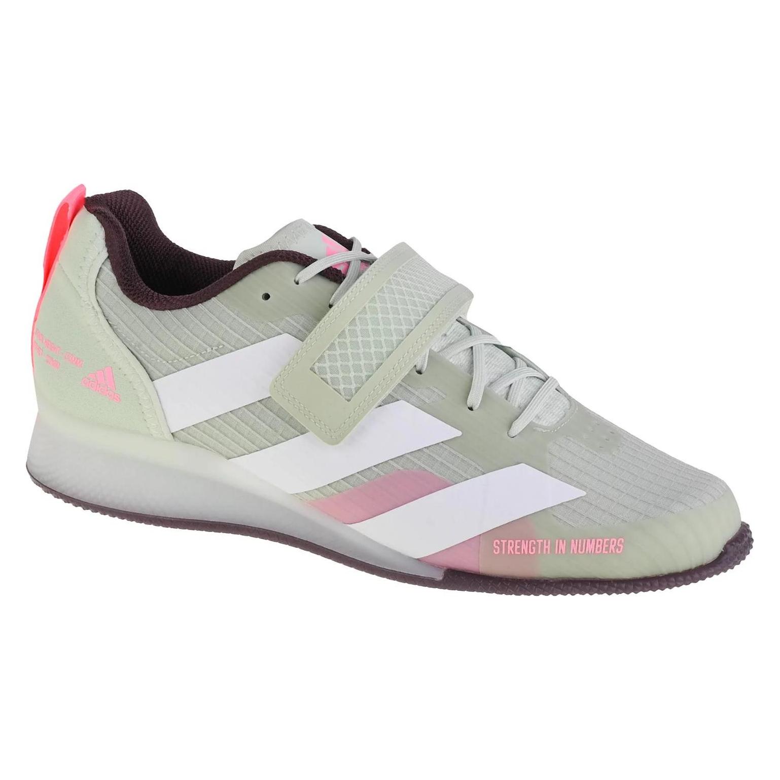 Adidas Adipower Weightlifting 3 GY8925 - 44 (44) (33211429)