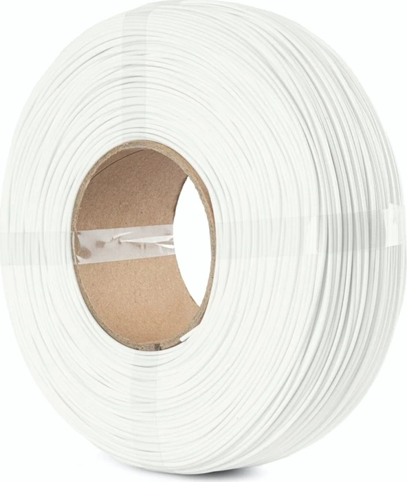 The Filament ReFill PLA 1.75mm Traffic White 1kg
