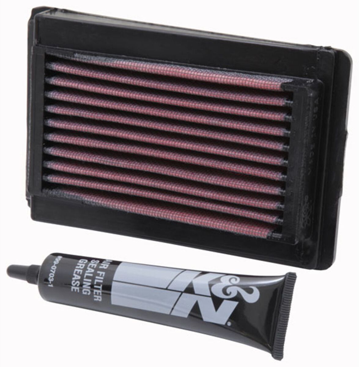 K&N Filters Ilmansuodatin K&n; Ya-6604