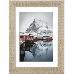 Hama, Bilderrahmen, Oslo (42.60 x 52.60 cm)