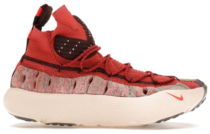 Nike ISPA Sense Flyknit Adobe - EU 45.5