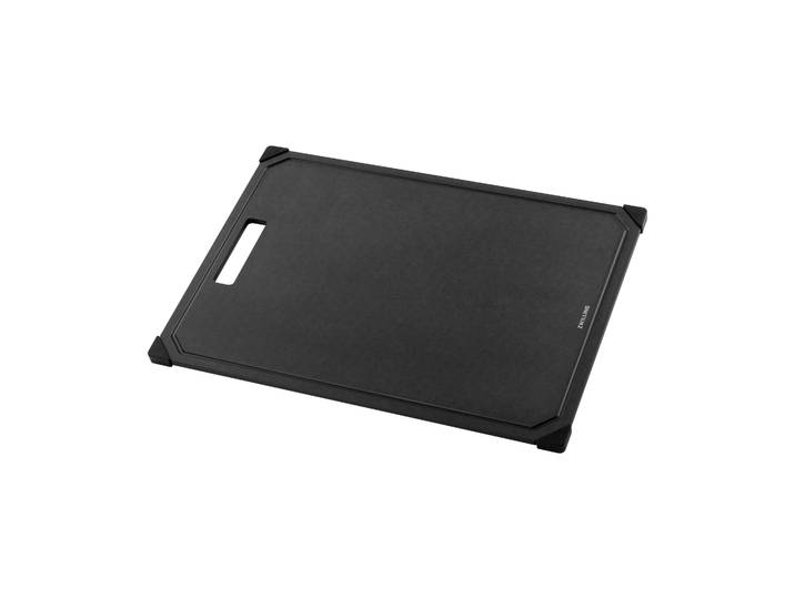 Zwilling Zwilling snijplank houtvezel zwart L