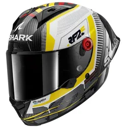 Shark, Motorradhelm, Aeron-GP (XS, 53 - 54 cm)