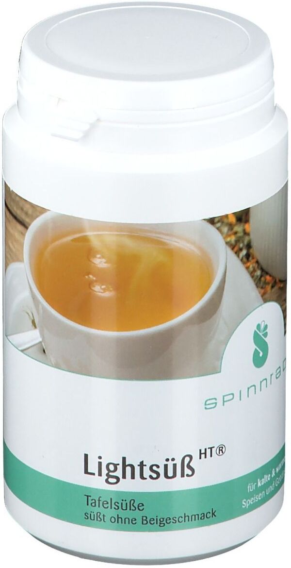 Spinnrad Lightsüss HT Tabletten 4000 St