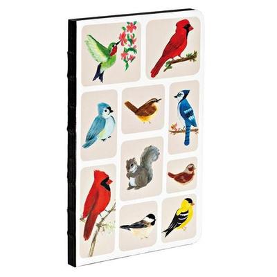 Teneues - Small Bullet Journal: Sweet Creatures, Notebook, Dot Grid Paper, 120 Pages, Gebundene Ausgabe von Allyn Howard, TeNeues Publishing Company,