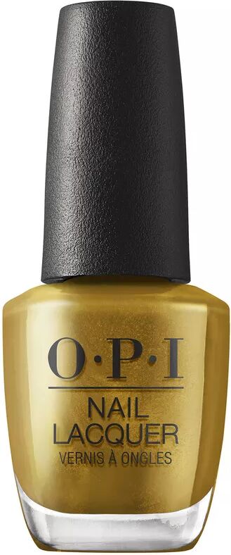 OPI - SaTURN Me On - Nail Lacquer, 15 ml