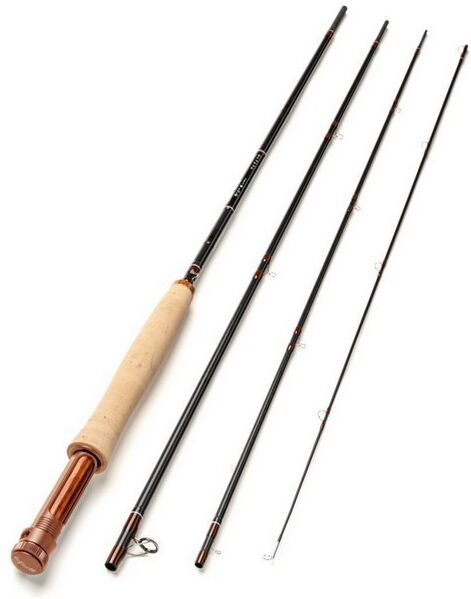 Scott G-Serie 50th Anniversary 9' #4