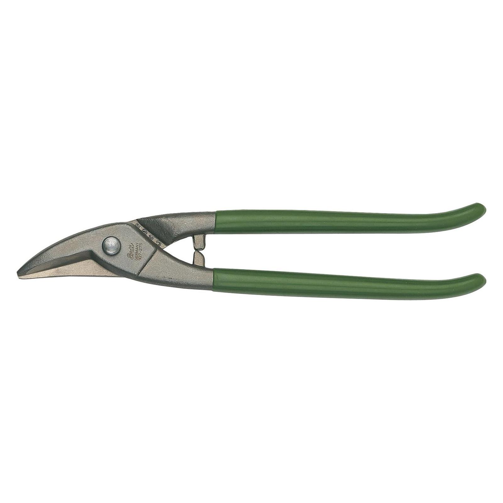 Erdi Lochschere links 250 mm (25 cm) (D107-250L)