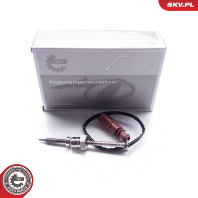 ESEN SKV Sensor, Abgastemperatur 30SKV027 für STANDARD AUTOMOBILE VAG