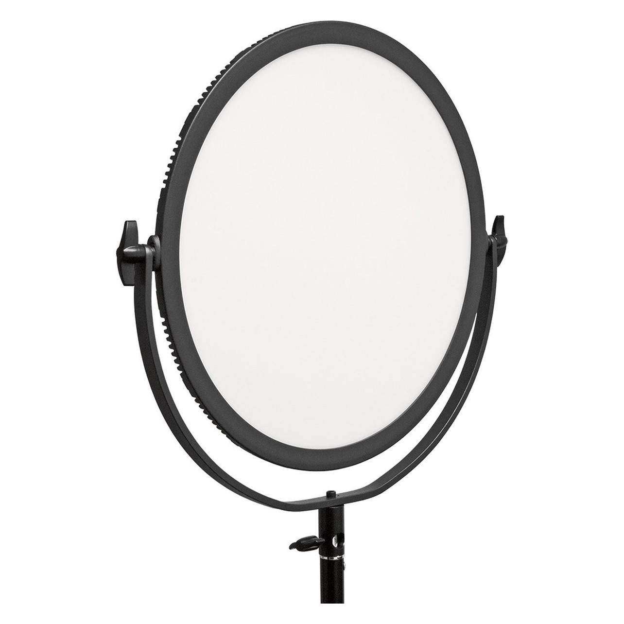 Jupio Powerled 360 Soft Light (Studioleuchte, Videoleuchte) (JPL360SL)