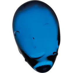 Moods Papierbeschwerer blau