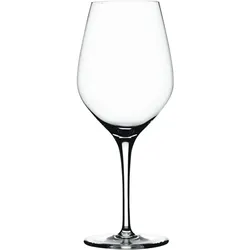 Spiegelau Authentis, Weingläser, Transparent