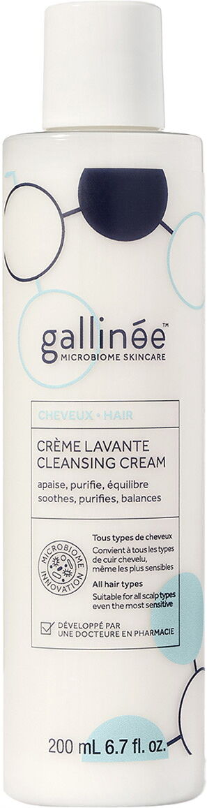 200ml gallinée Cleansing Cream