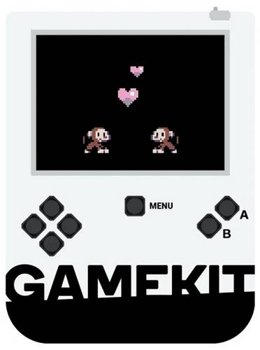 CALLIOPE Gamekit Erweiterungsmodul 1St.
