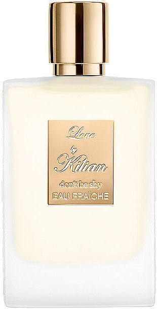 KILIAN PARIS Love Don't be Shy Eau Fraîche Eau de Parfum Refillable Spray 50ml EG