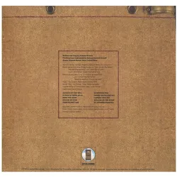 ADA, Schallplatten, Jackson Browne (Jackson Browne)