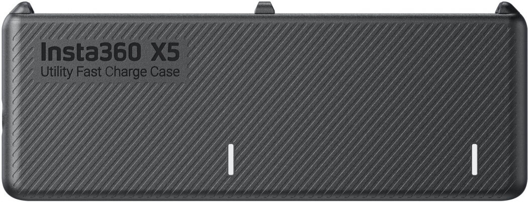 INSTA360 X5 Utility Fast Charge Case