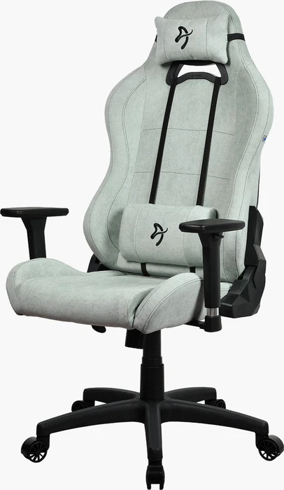AROZZI Torretta Soft Fabric v2 grün