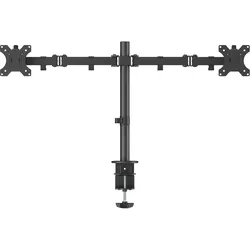 ACT AC8302 (Tisch, 35", 8 kg), Monitor Halterung, Schwarz