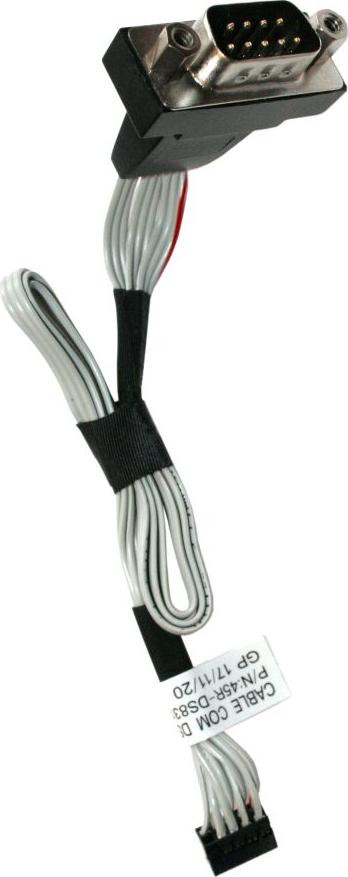 Shuttle POZ-PCP11 RS232 COM-poort kabel voor P20U en P51U