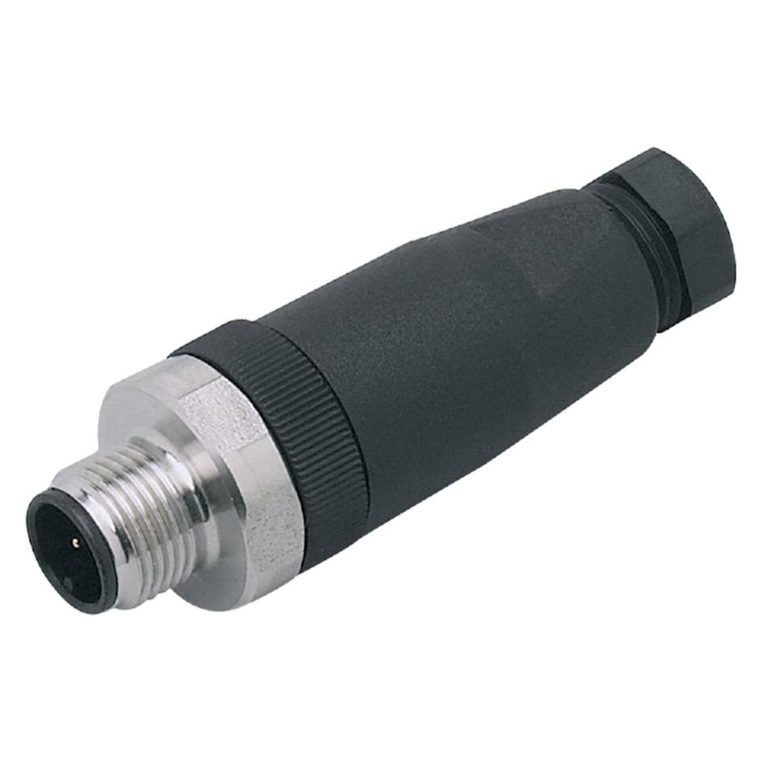 IFM Stecker (E30019)