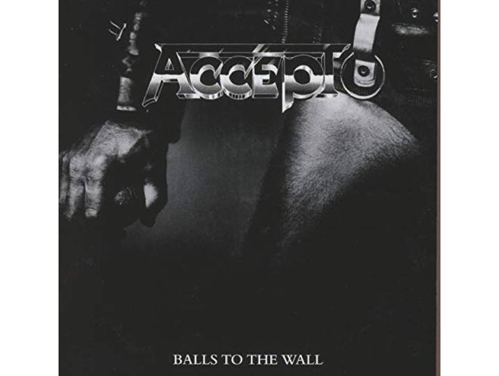 Accept - Balls To The..