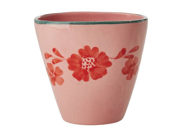 RICE Tasse céramique Rice 30 cl Vine