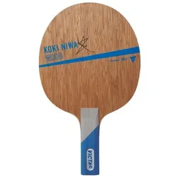 Victas Holz Koki Niwa Wood - Griffform gerade - gerade