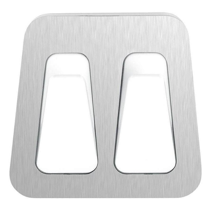 tesa Powerstrips Waterproof Haken L (59785-00000-00)