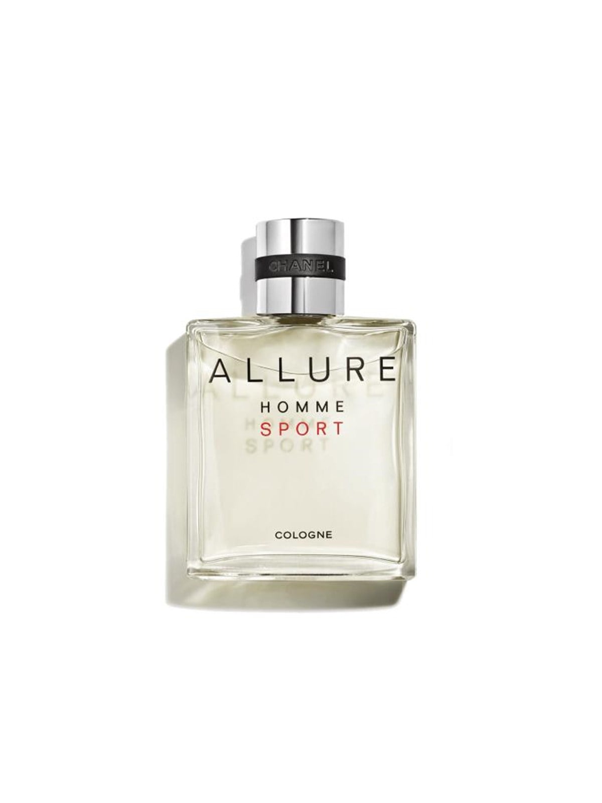 Chanel Allure Homme Sport eau de cologne - 50 ml0
