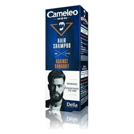 Delia Cosmetics Cameleo Men (Flüssiges Shampoo, 150 ml) (33422640)