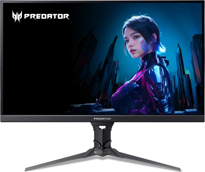 27" Acer Predator XB273UF5bmiiprzx