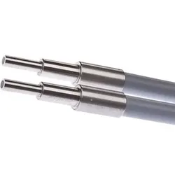 Ipf Electronic Lichtleiter-Schranke LS100309
