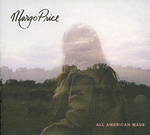 Margo Price - All American Made - Preis vom 09.10.2026 07:28:09 h