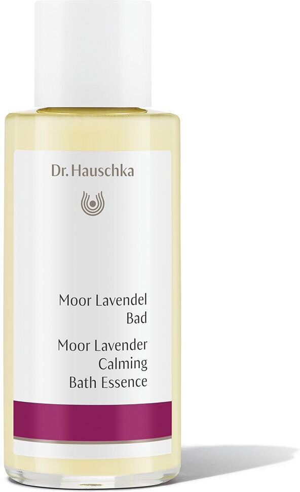 Dr. Hauschka Dr.hauschka Moor Lavendel Bad 100 ml