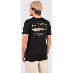 Salty Crew Bruce Premium T-Shirt black Gr. XL