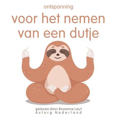 Ontspanning voor het nemen van een dutje - Frédéric Garnier, Audio, 9782821157163