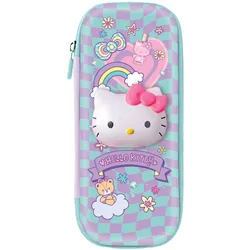 CoolPack Federmäppchen mit Figur Hello Kitty #2 pastell-pink - 23