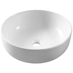 Triomini Slim Waschbecken 38,5x38,5 cm SLM3939