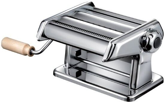 Macchina pasta Imperia 2190 IPASTA Titania Inox