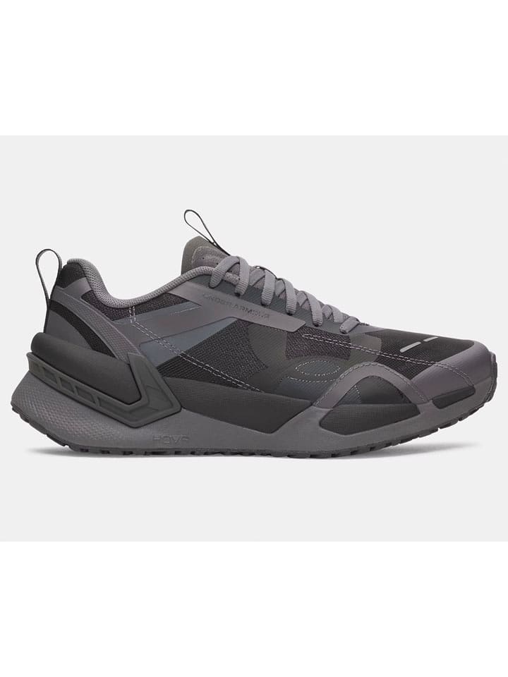 Under Armour Trainingschuhe "Reign XT" in Schwarz/ Grau - 37,5