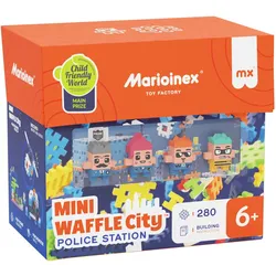 Marioinex Fordnegrau -Fütterungsstuhl