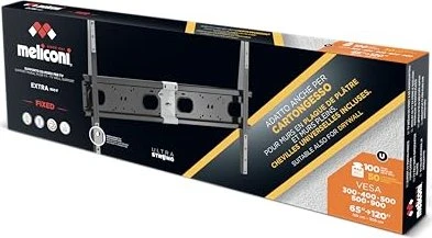 Meliconi 480818 Extra 900F CG
