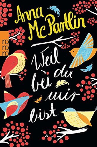 Anna McPartlin - Weil du bei mir bist - Preis vom 10.10.2026 11:48:34 h