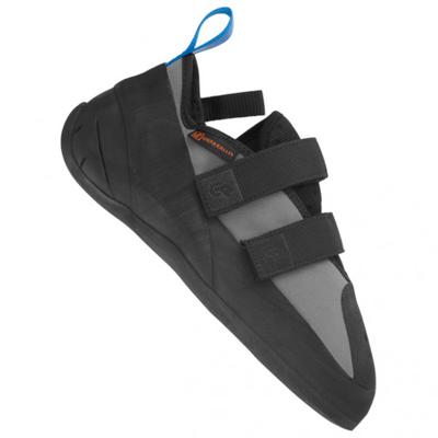 UnParallel - Up-Rise VCS - Kletterschuhe 37 | EU 37 grau/schwarz